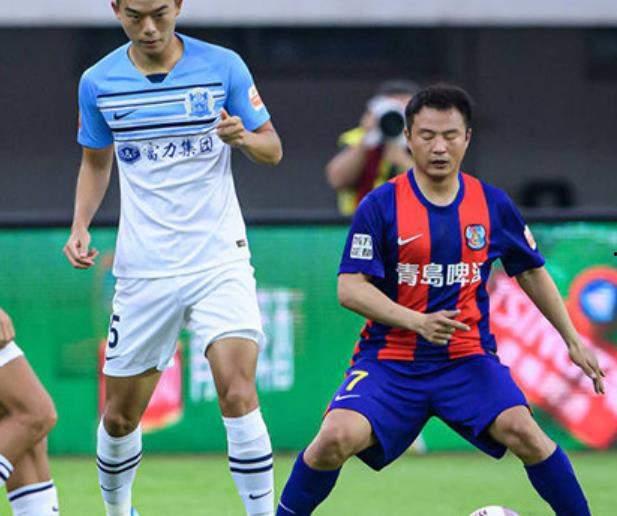 青岛球员爆料最新消息,揭秘球队内幕与转会动态  第1张